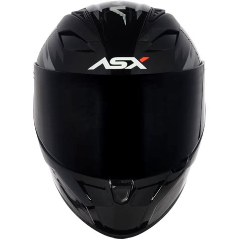 capacete asx-4